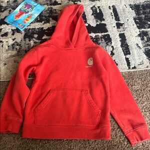 Carhartt Kids Sweater Hoodie
